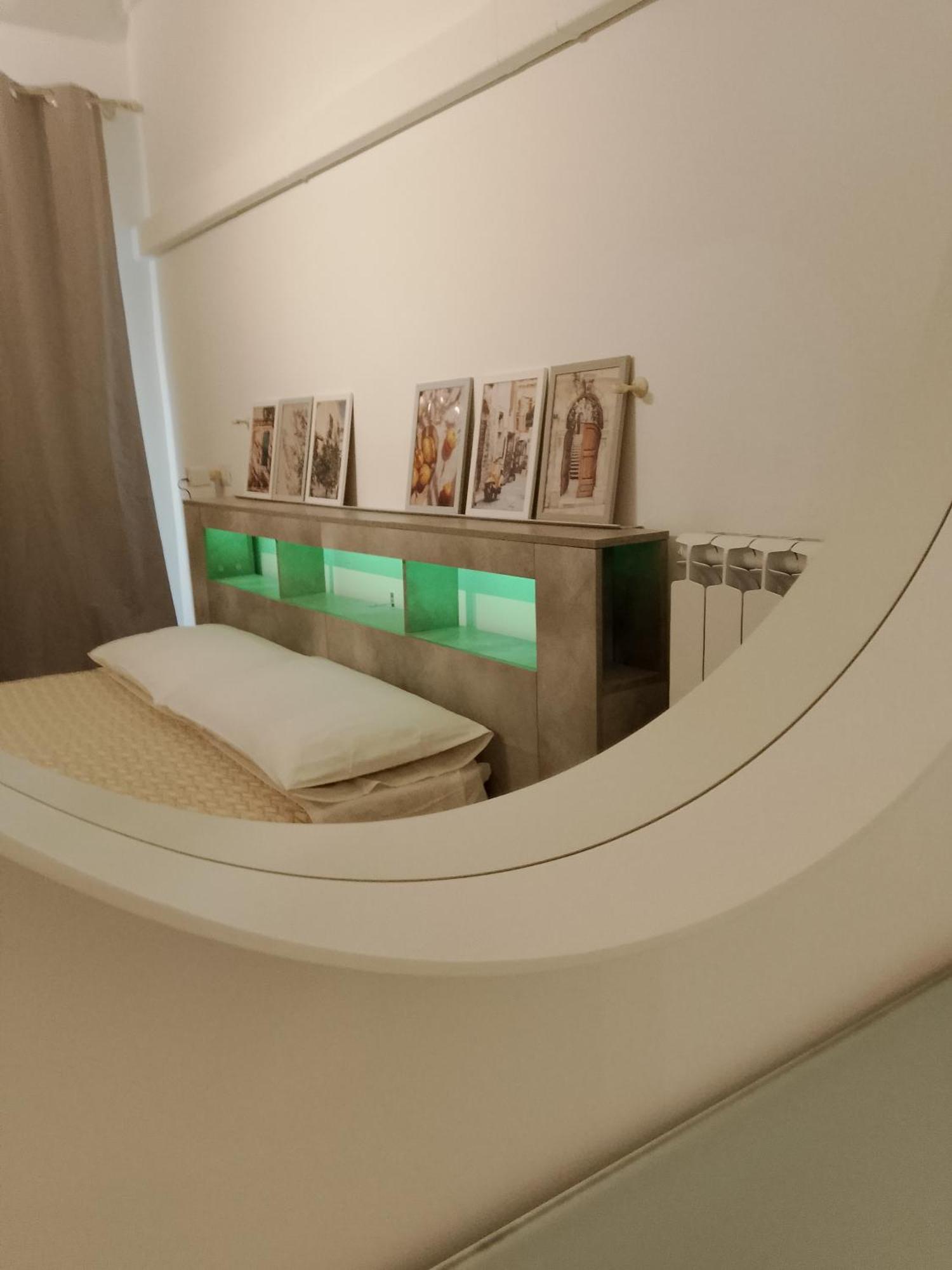Casetta Leccesina Eksteriør billede