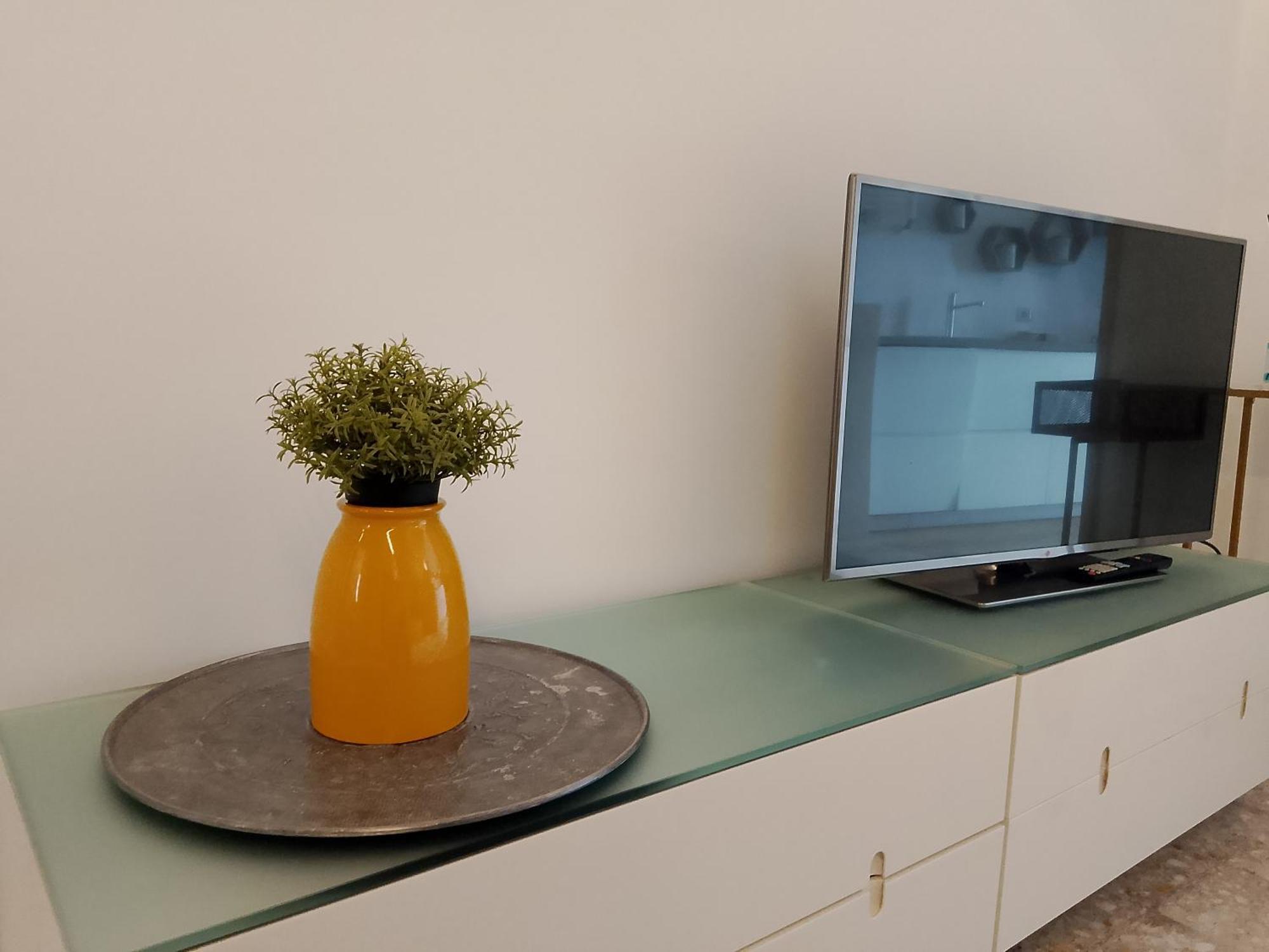 Casetta Leccesina Eksteriør billede