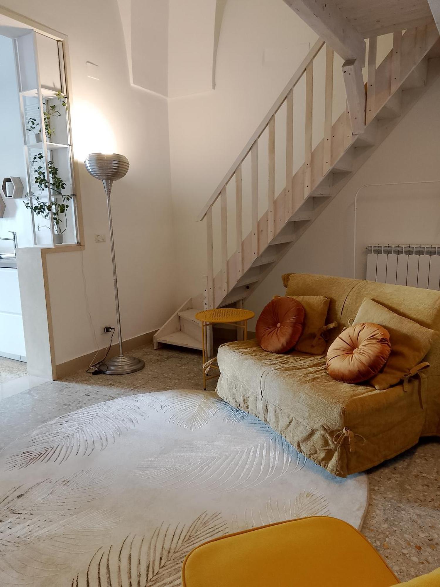 Casetta Leccesina Eksteriør billede